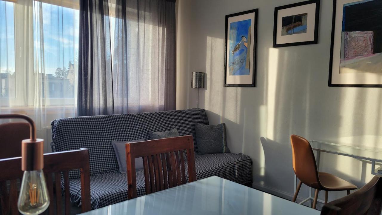 Apartament Almonia Breslau Exterior foto