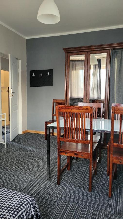 Apartament Almonia Breslau Exterior foto