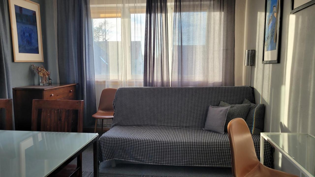 Apartament Almonia Breslau Exterior foto